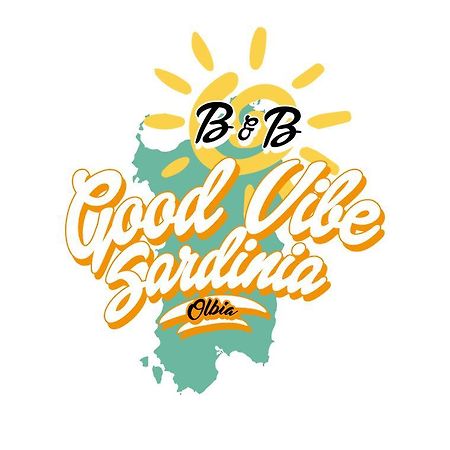 Good Vibe Sardinia B&B Olbia Exterior foto