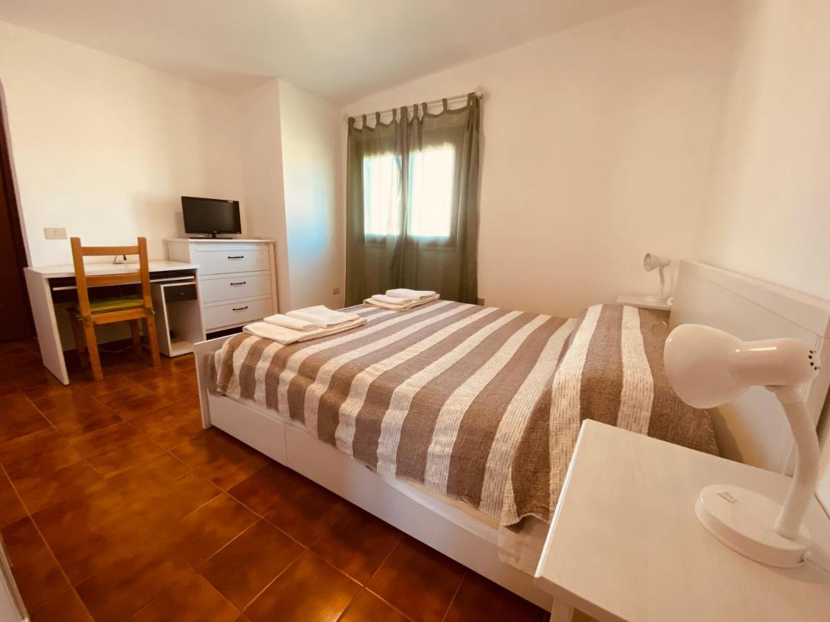 Good Vibe Sardinia B&B Olbia Exterior foto
