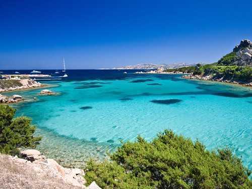 Good Vibe Sardinia B&B Olbia Exterior foto