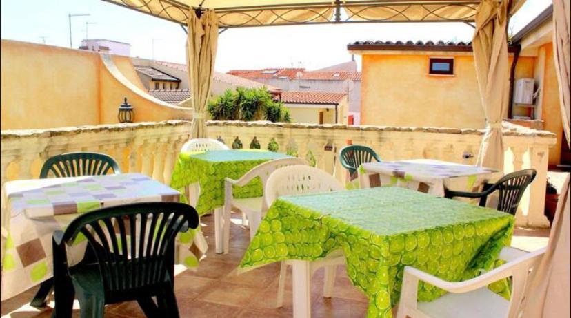 Good Vibe Sardinia B&B Olbia Exterior foto