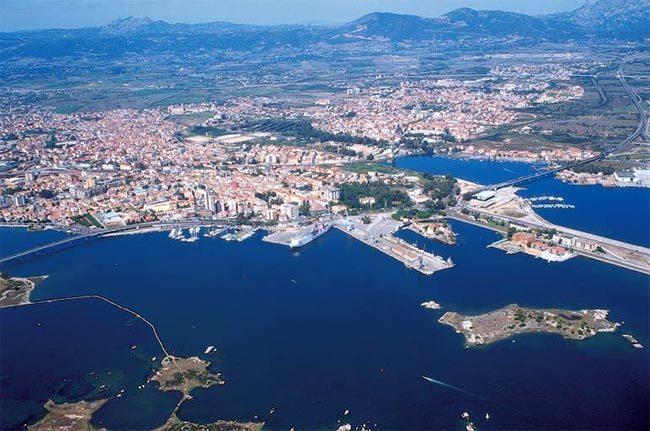 Good Vibe Sardinia B&B Olbia Exterior foto