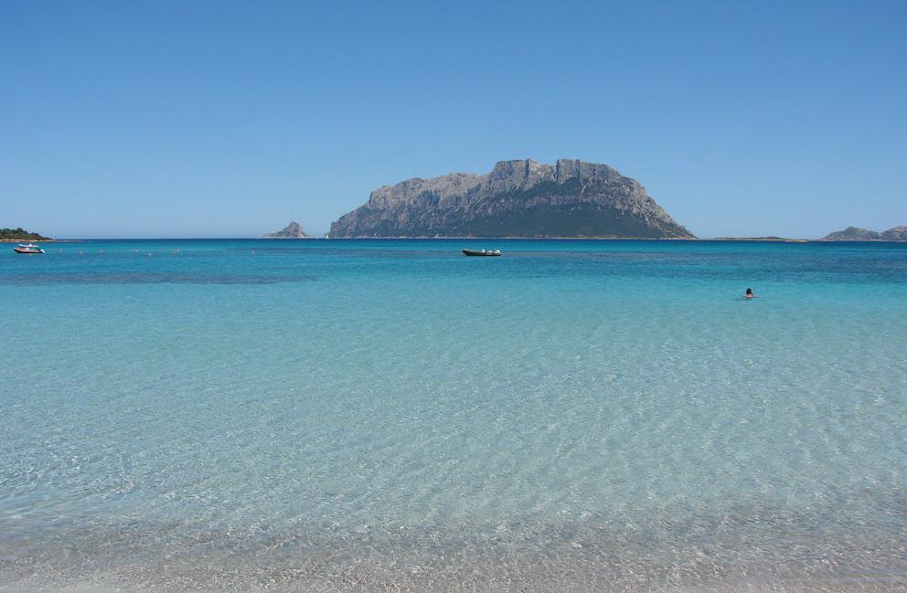 Good Vibe Sardinia B&B Olbia Exterior foto