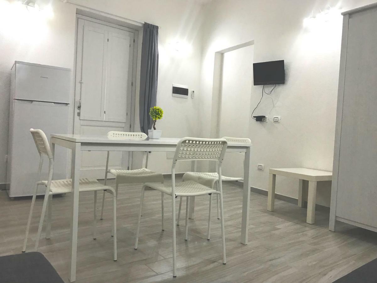 Good Vibe Sardinia B&B Olbia Exterior foto