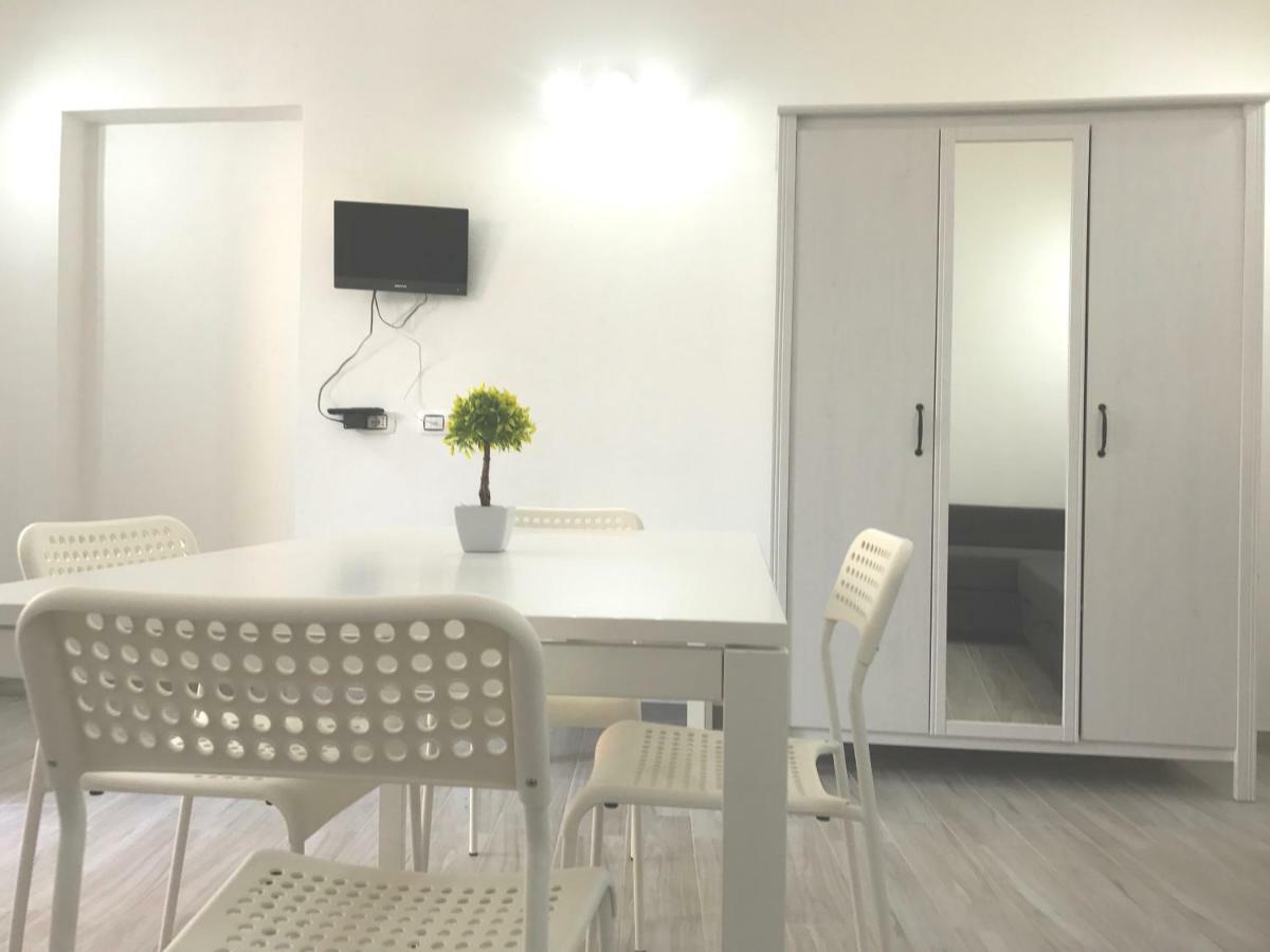 Good Vibe Sardinia B&B Olbia Exterior foto