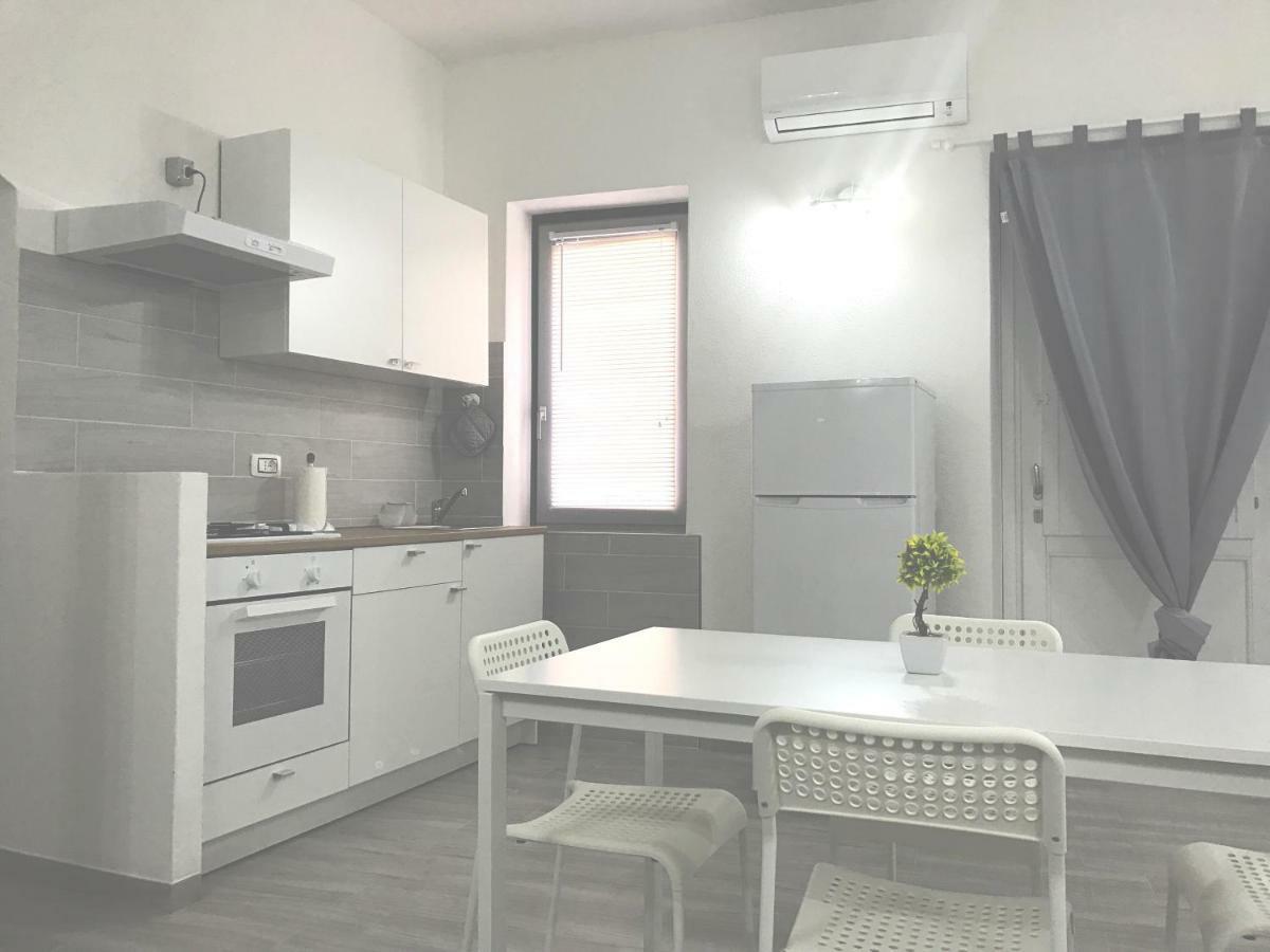 Good Vibe Sardinia B&B Olbia Exterior foto